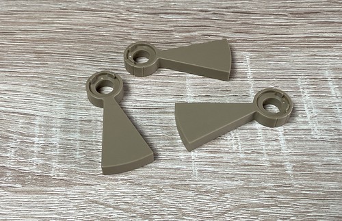 Lego treppenstufe - #,