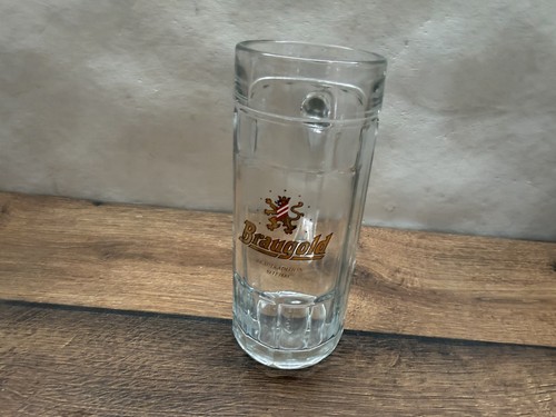 Braugold bierkrug seidel 5l - seidel, 0,5l