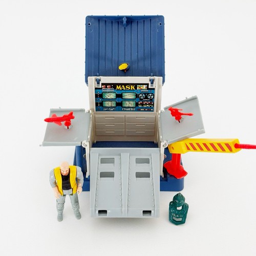 Kenner mask k - kenner,