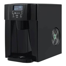 Eiswürfelmaschine Eiswürfelbereiter 2L Eisbereiter Icemaker Eismaschine B-WARE