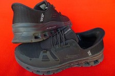 Sportschuhe Gr. 44 Skechers GLIDE-STEP PRO Slip-On Memory Foam Sneaker