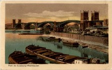 Duisburg - Rheinhausen -44224