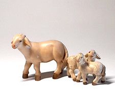 Pema krippe schaf - schaf, 2