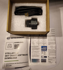 Svbony SV205 Teleskop Kamera, 8MP Color Planetenkamera, IMX415 CMOS USB 3,0,