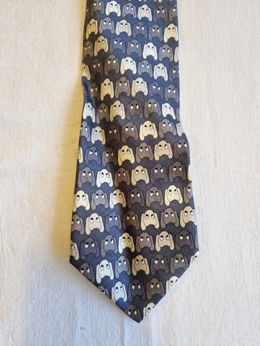 Krawatte motivkrawatte vintage - krawatte,