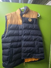 🧥 Timberland Weste Herren L