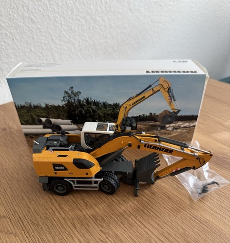 Conrad 2217 liebherr a920 - conrad,