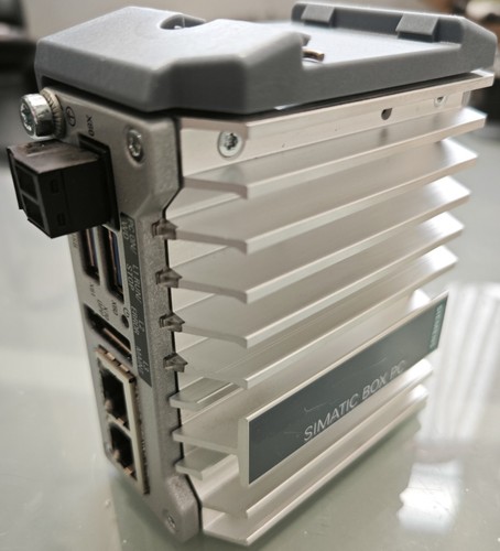 Simatic ipc127e - simatic,