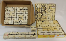 PHYWE Scolatron Elektronikbausteinsystem 66 Stück , Lehrmittel,  Physik