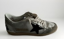 Golden Goose Ball Star Sneaker