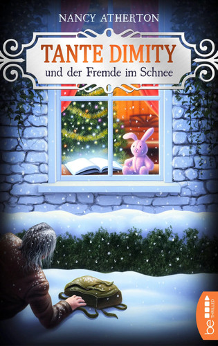 Tante dimity und der - dimity, im