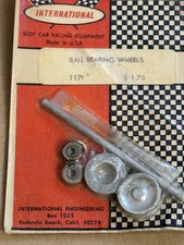 Oldtimer Kugellager Rad &