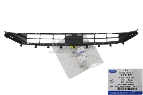 Original ford kühlergrill - ford,