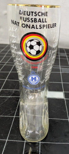 Glasstiefel 1966 dfb - 1966, –