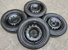 4 SOMMERRÄDER FIAT PUNTO 199 175/65R15 84T MICHELIN FREIHAUS