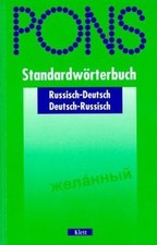 PONS Standardwörterbuch
