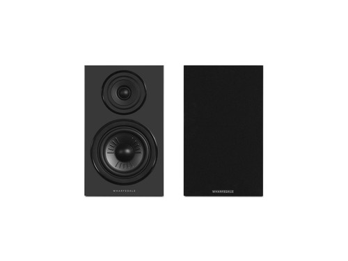 Wharfedale diamond 2i - wharfedale,