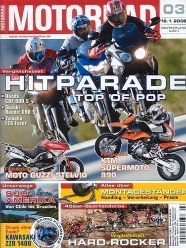 M0803 dauertest kawasaki zzr - +,