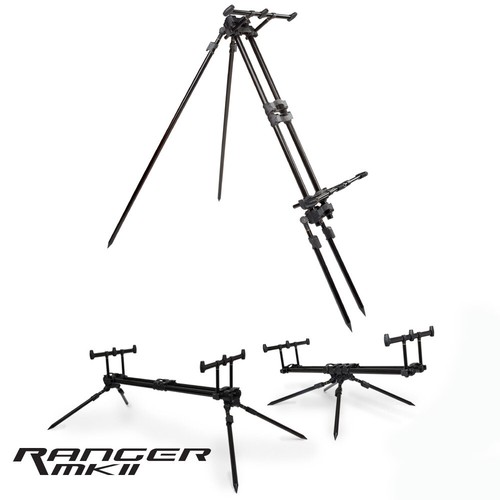 Fox ranger pod rod kit - mk,