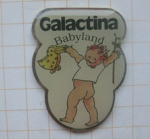 Galactina babyland - galactina,