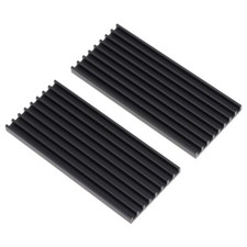 2 Stück Selbstklebend