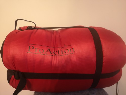 Einzelschlafsack