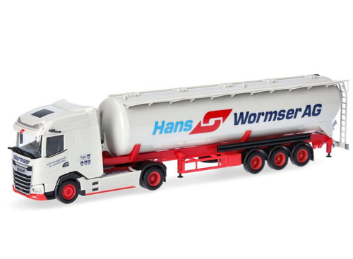 Herpa 318815 daf - herpa,