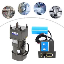 220 V Wechselstrommotor