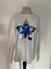 Okaidi Mädchen Langarm Shirt