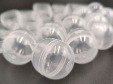 2700 Leerkapseln in 30x35mm