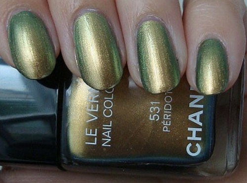 Chanel nagellack 531 - chanel,