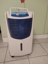 Comedes ENTFEUCHTER  TROCKNER, defekt, für Bastler