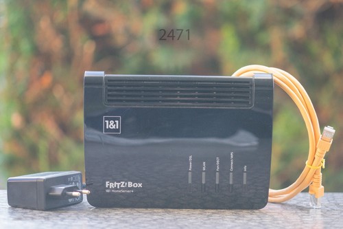 Fritzbox 7530 refurbished - fritzbox, wlan