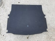 BMW E46 Limo Kofferraumboden