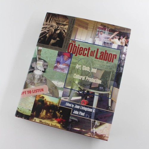 The object labor art - the, of