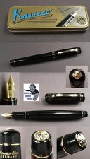 Kaweco dia füllfederhalter - dia, 2