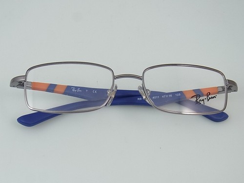 Ray ban rb1030 4011 kinder - ray-ban,