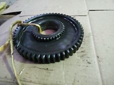 Deutz D6206 Getriebe TW55.3