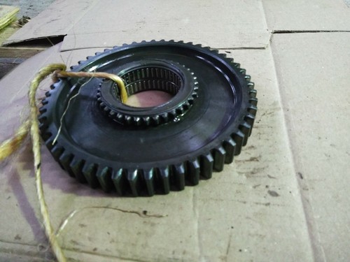 Deutz d6206 getriebe tw55 - deutz, tw55.3