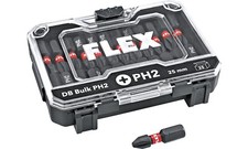 Flex Premium Bitset PH 2 / 25