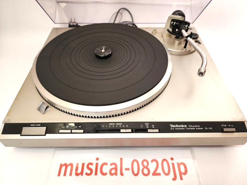 Technics direct drive - technics,