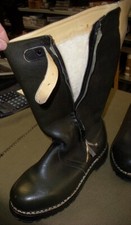 BW Marine Seestiefel