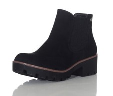 Rieker damen stiefelette - rieker,