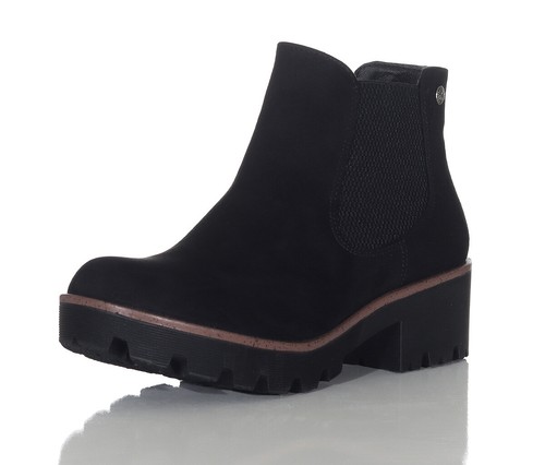Rieker damen stiefelette - rieker,