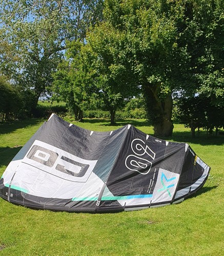 Core xr8 kite - xr8,