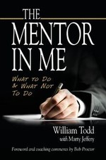 The Mentor In Me: What To Do
