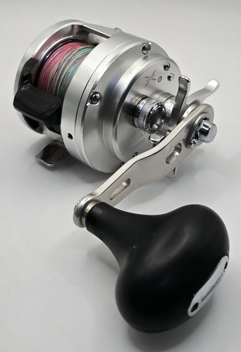 Shimano ocea calcutta - ocea, 300hg