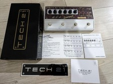 Tech21 Sansamp Character