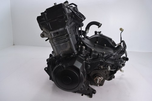 Motor yamaha tdm 900 - tdm,