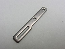 Ersatzteil Sensorhalter für Regler Governor GV-1 robbe Futaba Heli Hubschrauber